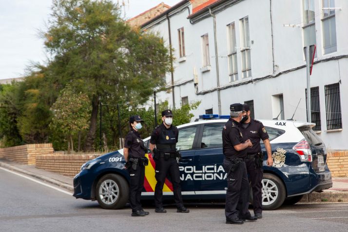 Castilla y León pedirá a la justicia limitar las reuniones en los hogares