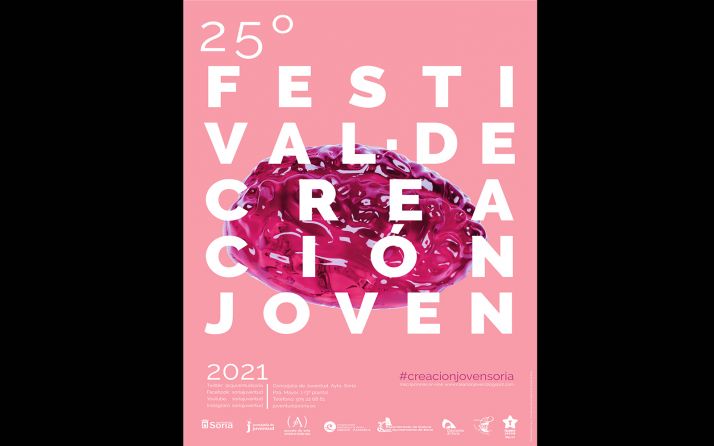 El Certamen de Creación Joven registra 158 propuestas en las distintas modalidades convocadas