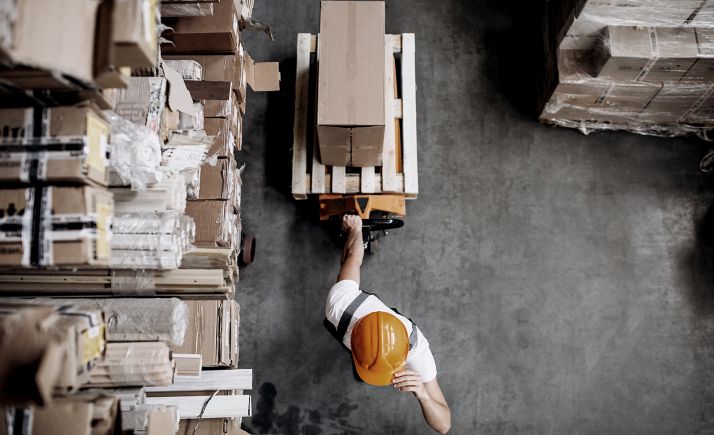 La Junta lleva financiados 4.500 proyectos empresariales por 592,3 M&euro; tras la declaración del estado de alarma