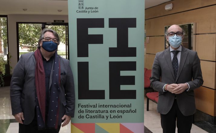 Machado, por Ian Gibson y Antonio Muñoz Molina, protagonista en Soria del Festival Internacional de Literatura en Español de CyL