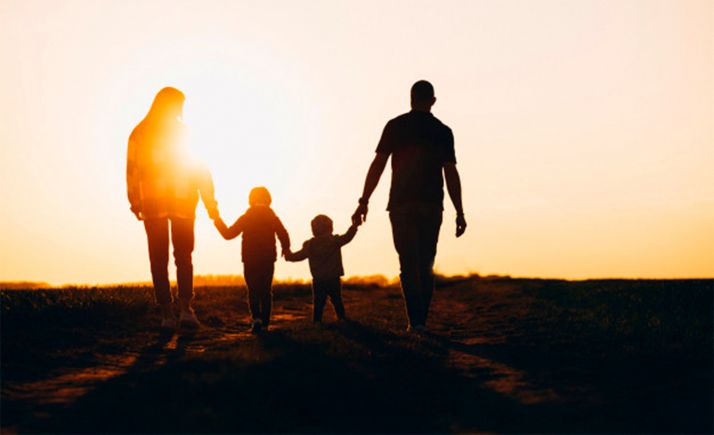 Castilla y León programa un plan integral de 57 medidas para familias y un impacto económico anual de 75 M&euro;