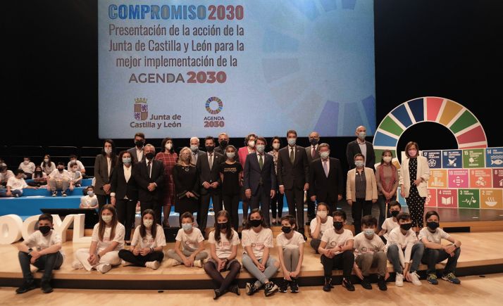 Las próximas cuentas regionales serán las primeras que se planifiquen y evalúen íntegramente en clave Agenda 2030