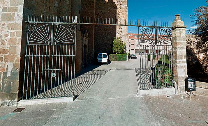 Margarita de Fuenmayor tendrá más protagonismo en Ágreda