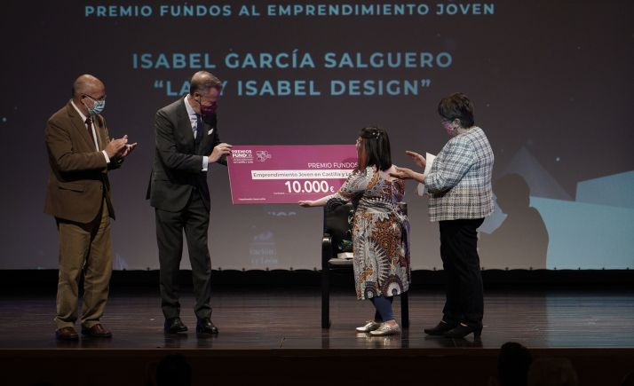 La Junta recibe el Premio FUNDOS a la Innovación Social Pública por su proyecto de datos abiertos