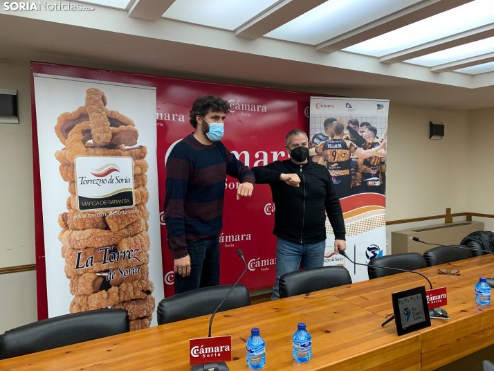 Comienza una nueva era en el Río Duero Soria
