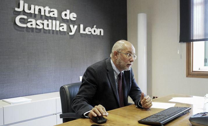 Igea defiende en la UE el papel de la industria de la automoción y la necesidad de una neutralidad tecnológica en la transición ecológica