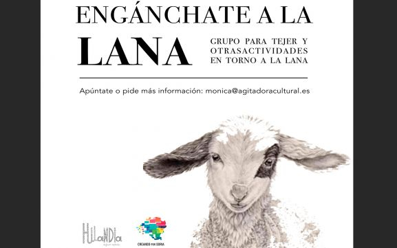 Creando por Soria convoca la primera reunión del grupo de la lana