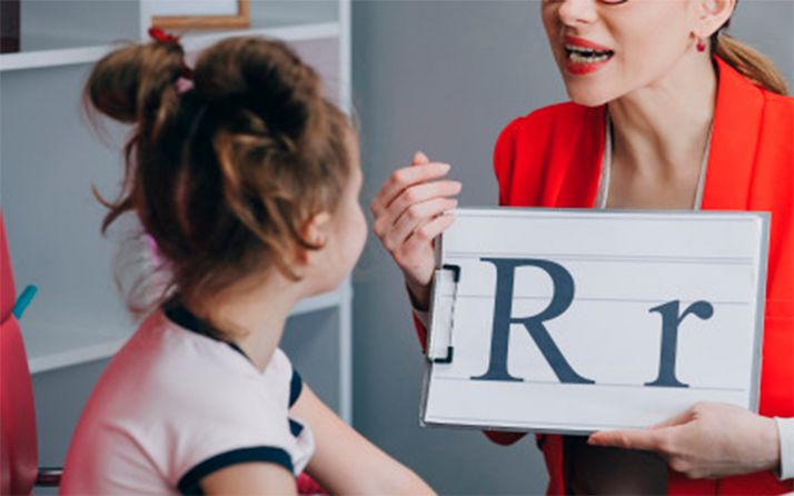 La provincia recibirá 208.000 &euro; para procedimientos terapéuticos de logopedia