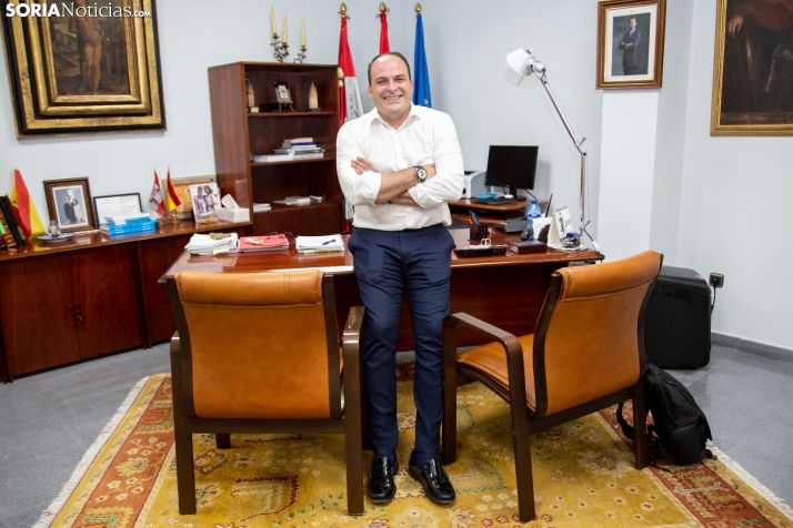 El Burgo estrena premios a la excelencia deportiva como parte de la estrategia para fomentar el empadronamiento