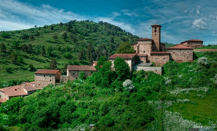 Encuentran en Montenegro de Cameros el cuerpo de un joven que desapareció en Logroño en marzo