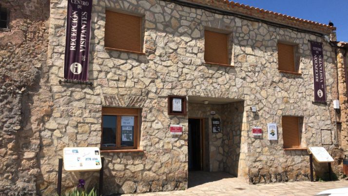 Las oficinas de turismo de la provincia superan las 9.000 consultas en el mes de abril