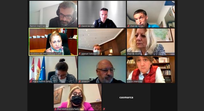 El CAEP aprueba el desarrollo de cuatro nuevos proyectos deportivos