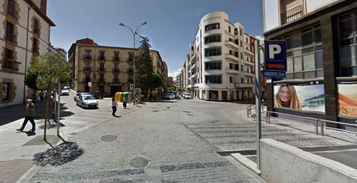 Luz verde a la construcción de 26 viviendas en Jurados de Cuadrilla, Alfonso VIII y Mariano Granados