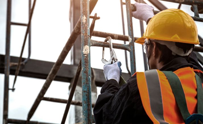 Destinados 410.000 &euro; a las universidades para investigación y acciones formativas sobre Riesgos Laborales