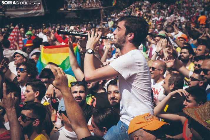 San Juan 2021 sí que se celebrará (en Valencia)