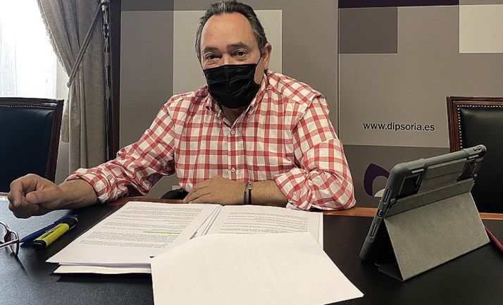 Diez pueblos más dispondrán de tienda multiservicio con una inversión de 374.764 &euro;