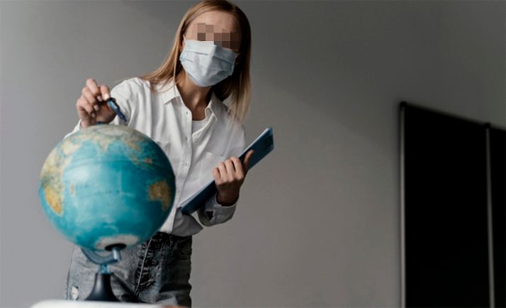 Denuncian que todavía restan docentes por ser vacunados