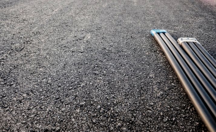 Rebi advierte del desarrollo de obras de canalización en la SO-20 hasta Losán en los próximos tres meses