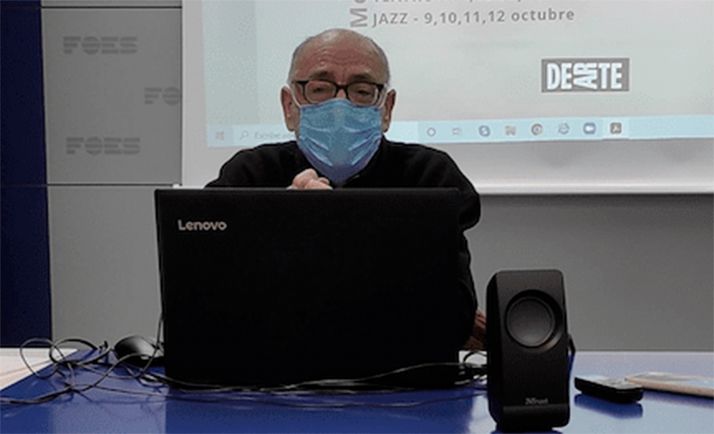 DEARTE lanza un mensaje a la España Llena para mantener la oferta cultural de Medinaceli