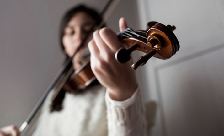 El viernes concluye el plazo de solicitud para las pruebas de acceso al Conservatorio de Música de Soria