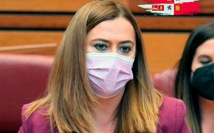 Barcones acusa a la Junta de modificar la Ley de Ordenación del Territorio para crear más desigualdad 