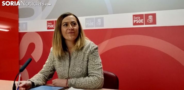 Virginia Barcones: La supresión del impuesto de sucesiones perjudicará a 680.000 personas
