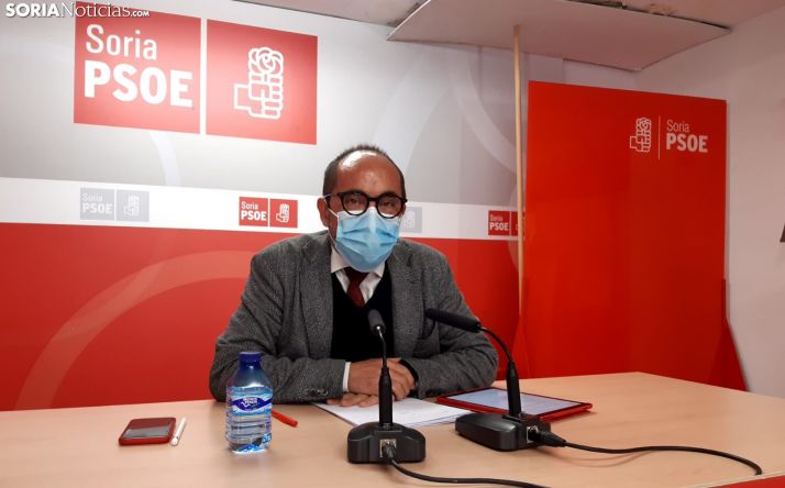 Rey considera que la Diputación está sobrepagando por los terrenos del ATI