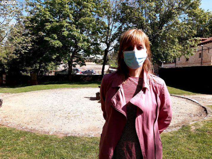 Soria encara el verano con sensaciones más que positivas respecto al turismo