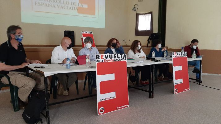 La España Vaciada de Castilla y León tiene una ¡Estrategia diferente para el mundo rural!