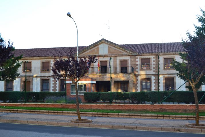 El ex jefe de ETA Aguirre Lete, trasladado a la cárcel de Soria