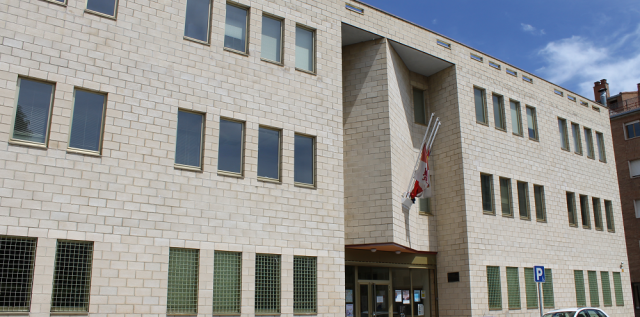 CCOO celebra el día Mundial del Personal de Apoyo Educativo pidiendo que cese en la privatización de estos servicios