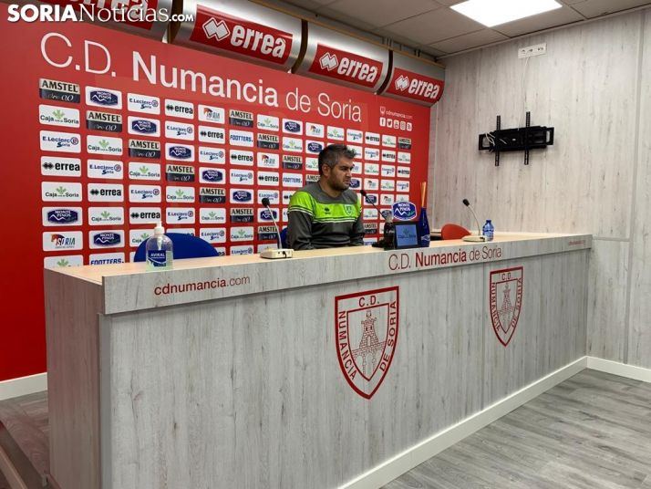 Previa Numancia vs Deportivo: Ganar y esperar