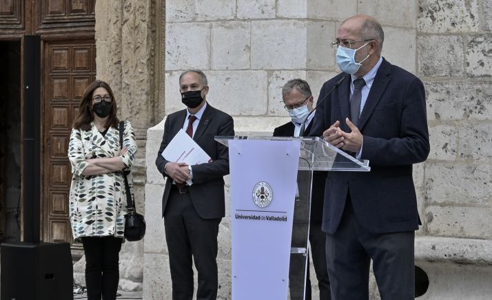 Igea se refiere a Europa como el paraíso de la libertad y no económico