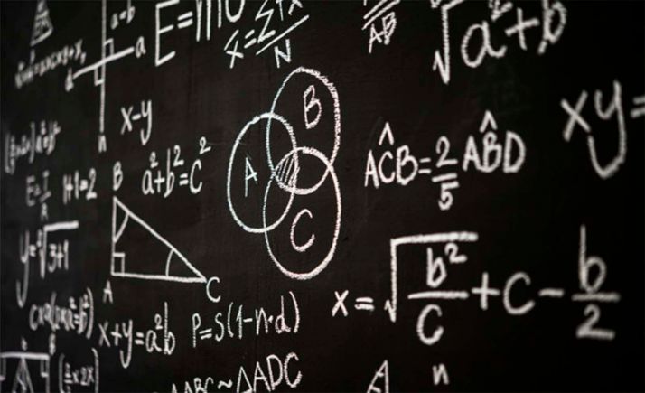 Entregados los premios de las olimpiadas provinciales de Matemáticas de Secundaria y Primaria