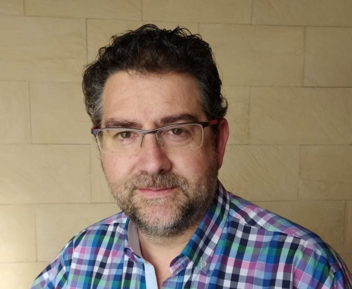 El psicólogo Luis Ángel Romero: Nadie quiere suicidarse, solo dejar de sufrir