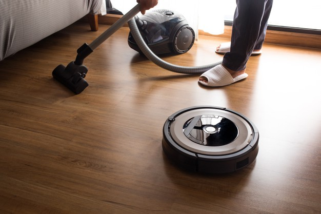  Detenido por 32º vez en Castilla y León ‘el ladrón del Roomba’