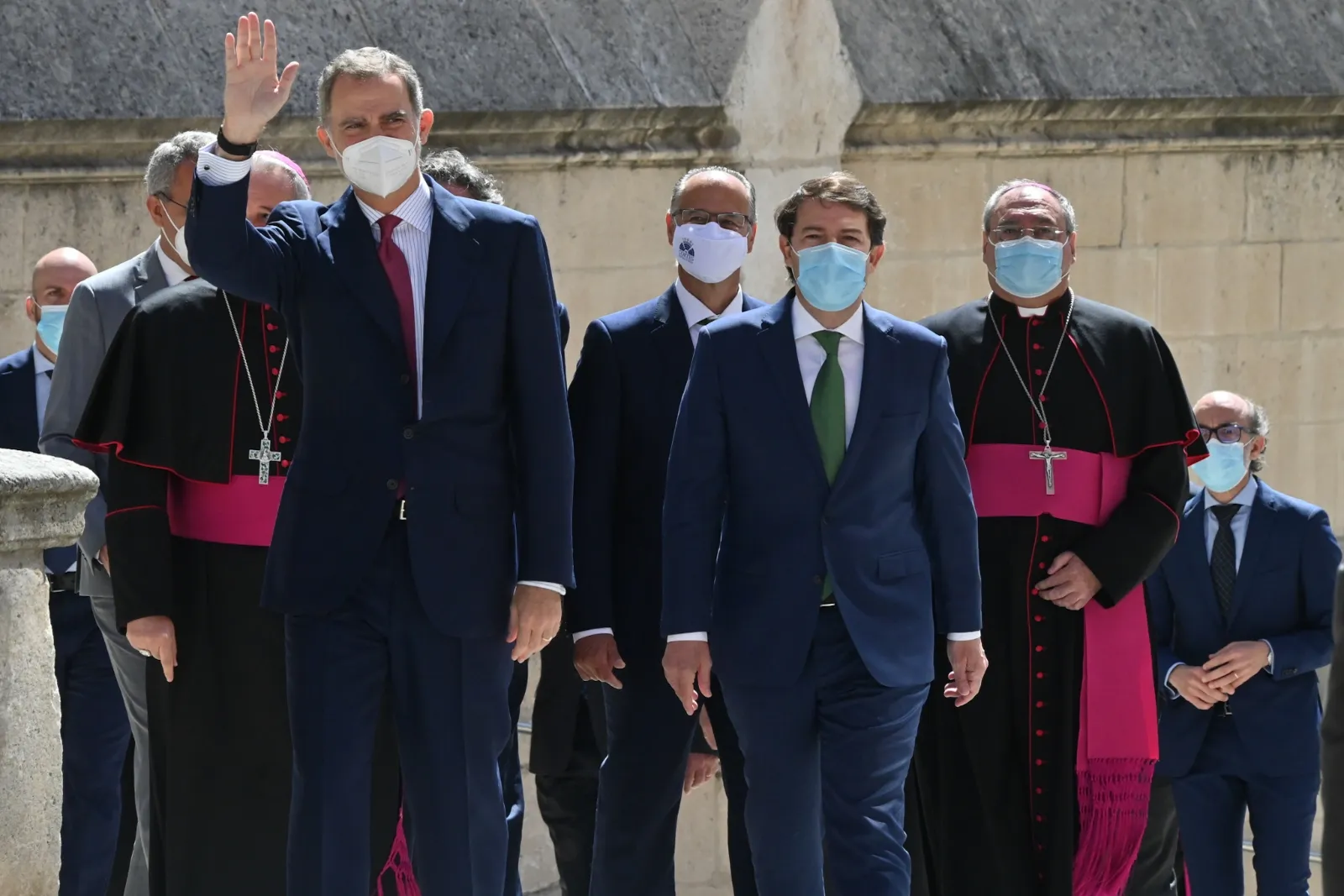 Una imagen de la inauguración. /Jta.