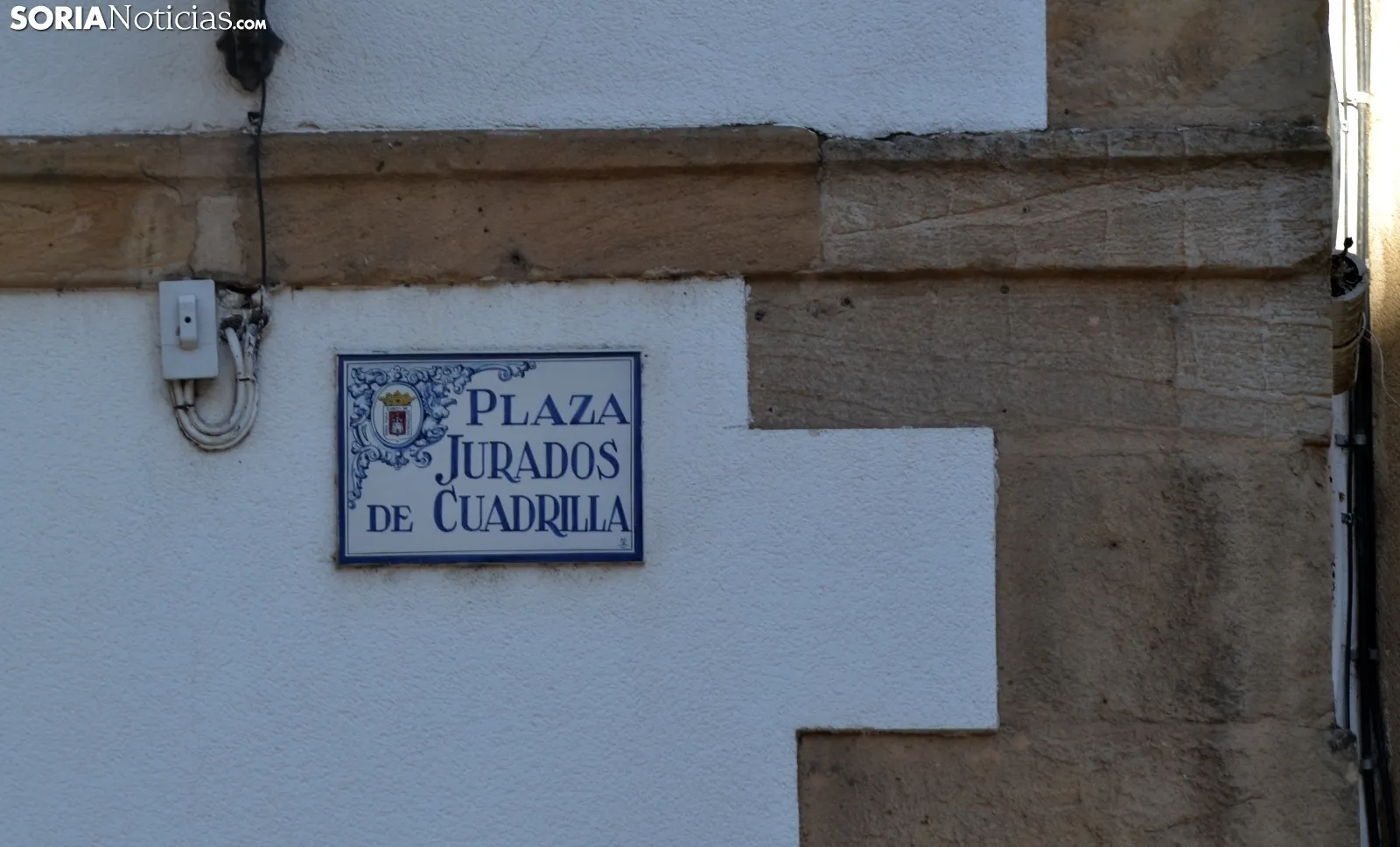 Foto 2 - Las calles m&aacute;s sanjuaneras de la capital