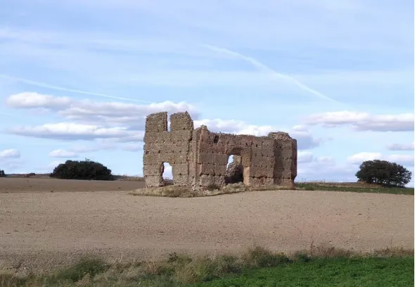 Foto 2 - Dos Monumentos de Castilla y Le&oacute;n entran en la Lista Roja del Patrimonio