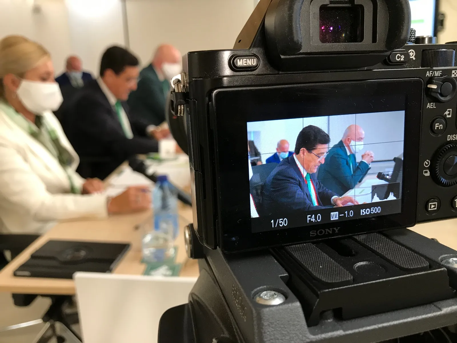 Foto 2 - Caja Rural de Soria cierra 2020 con un resultado de 9,5 millones de euros