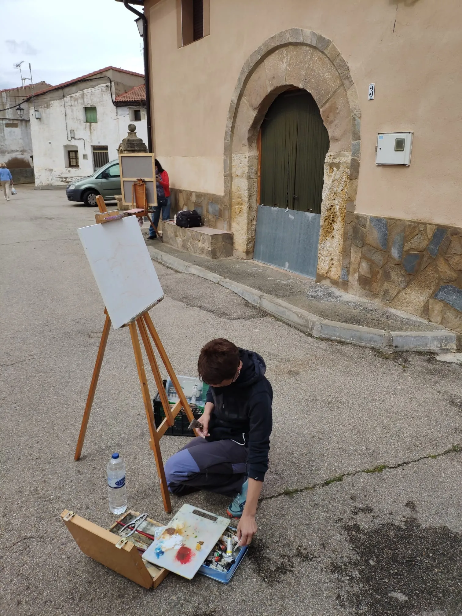 Foto 18 - Galer&iacute;a: Un pueblo de Soria con mucho arte