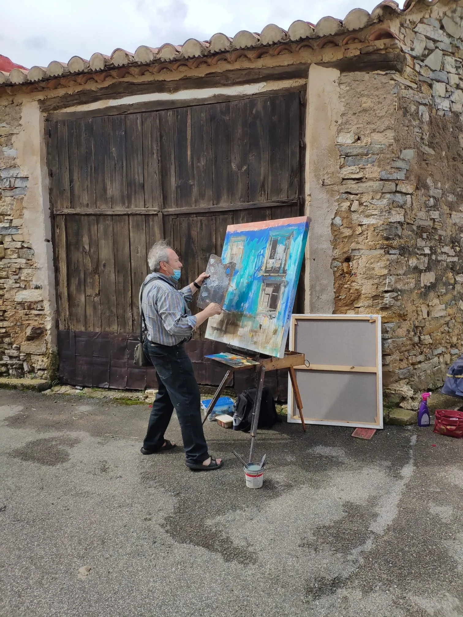 Foto 11 - Galer&iacute;a: Un pueblo de Soria con mucho arte