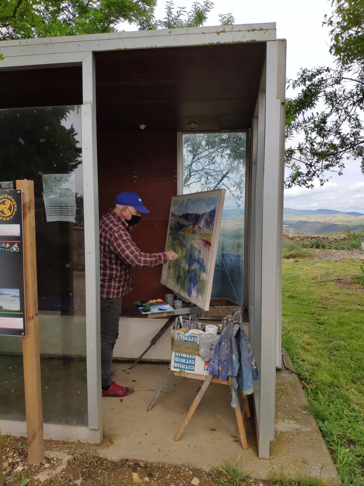 Foto 16 - Galer&iacute;a: Un pueblo de Soria con mucho arte