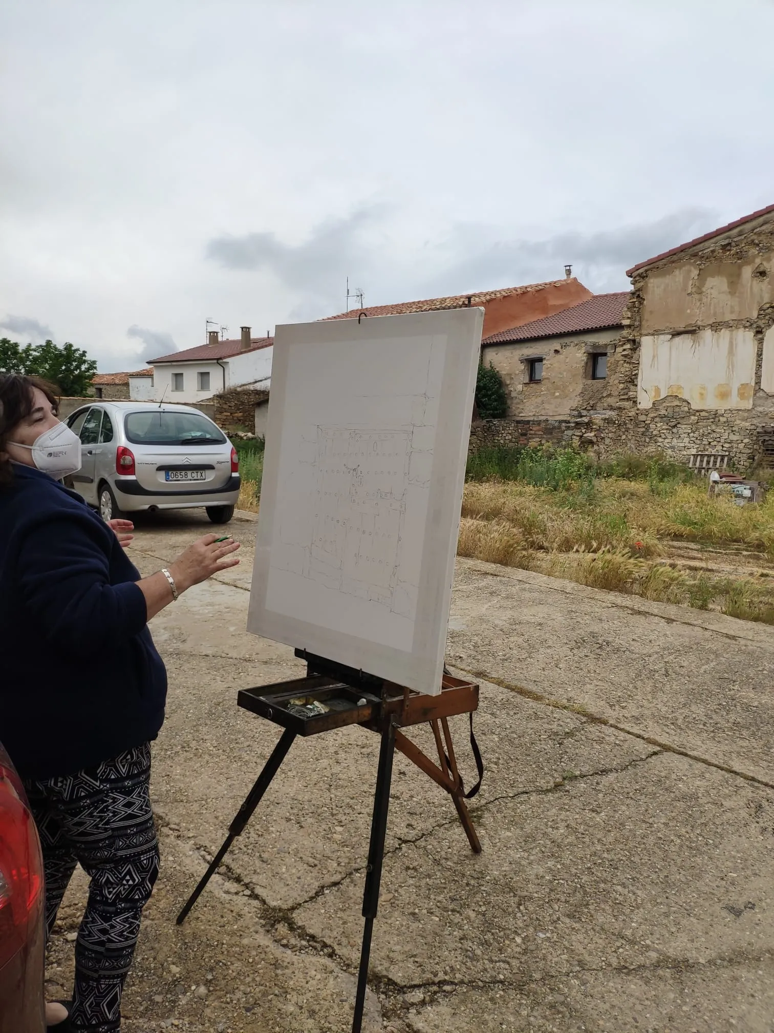Foto 12 - Galer&iacute;a: Un pueblo de Soria con mucho arte