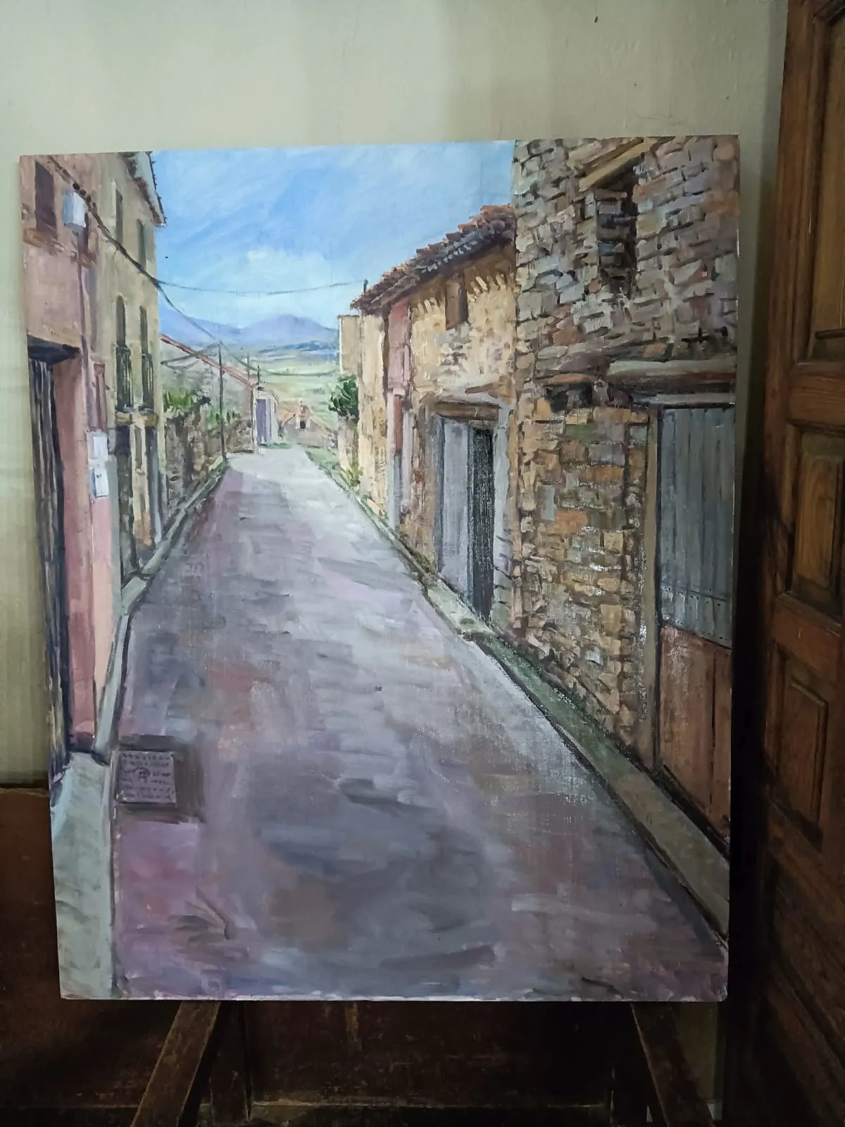 Foto 10 - Galer&iacute;a: Un pueblo de Soria con mucho arte