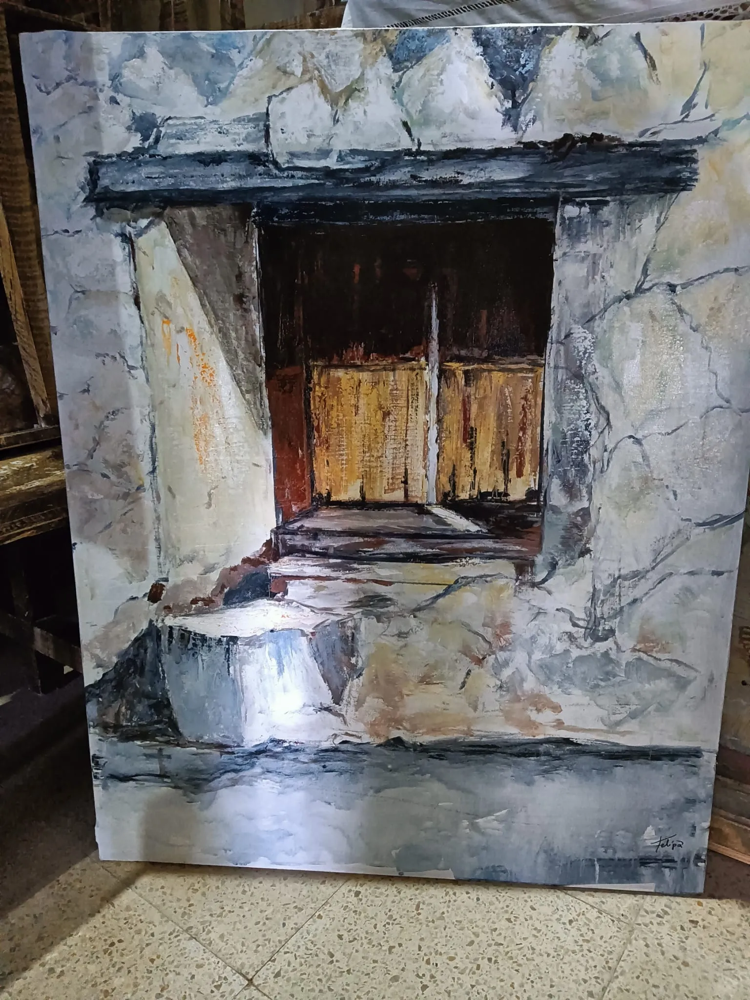 Foto 13 - Galer&iacute;a: Un pueblo de Soria con mucho arte