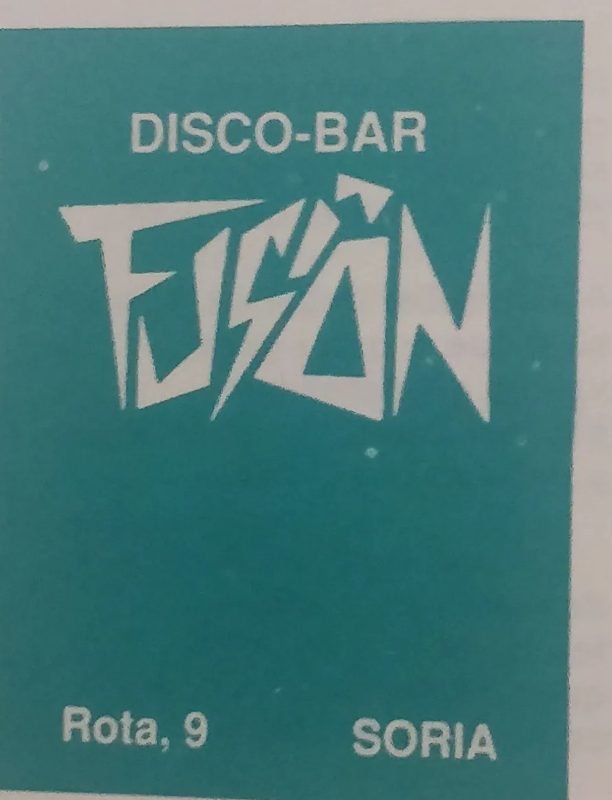 Foto 18 - Si recuerdas estos 30 discobares y restaurantes sorianos te toca vacunarte pronto