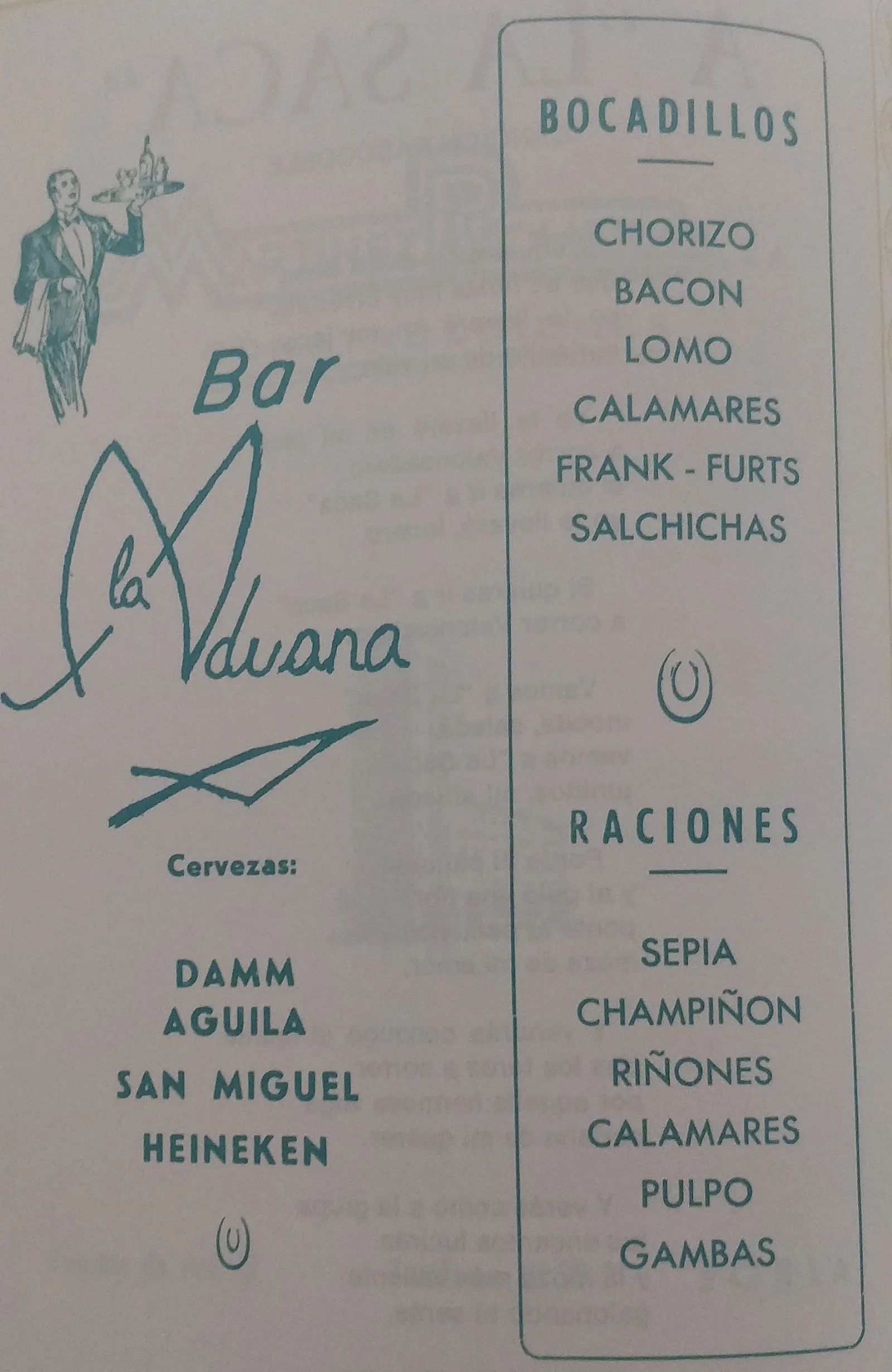 Foto 15 - Si recuerdas estos 30 discobares y restaurantes sorianos te toca vacunarte pronto