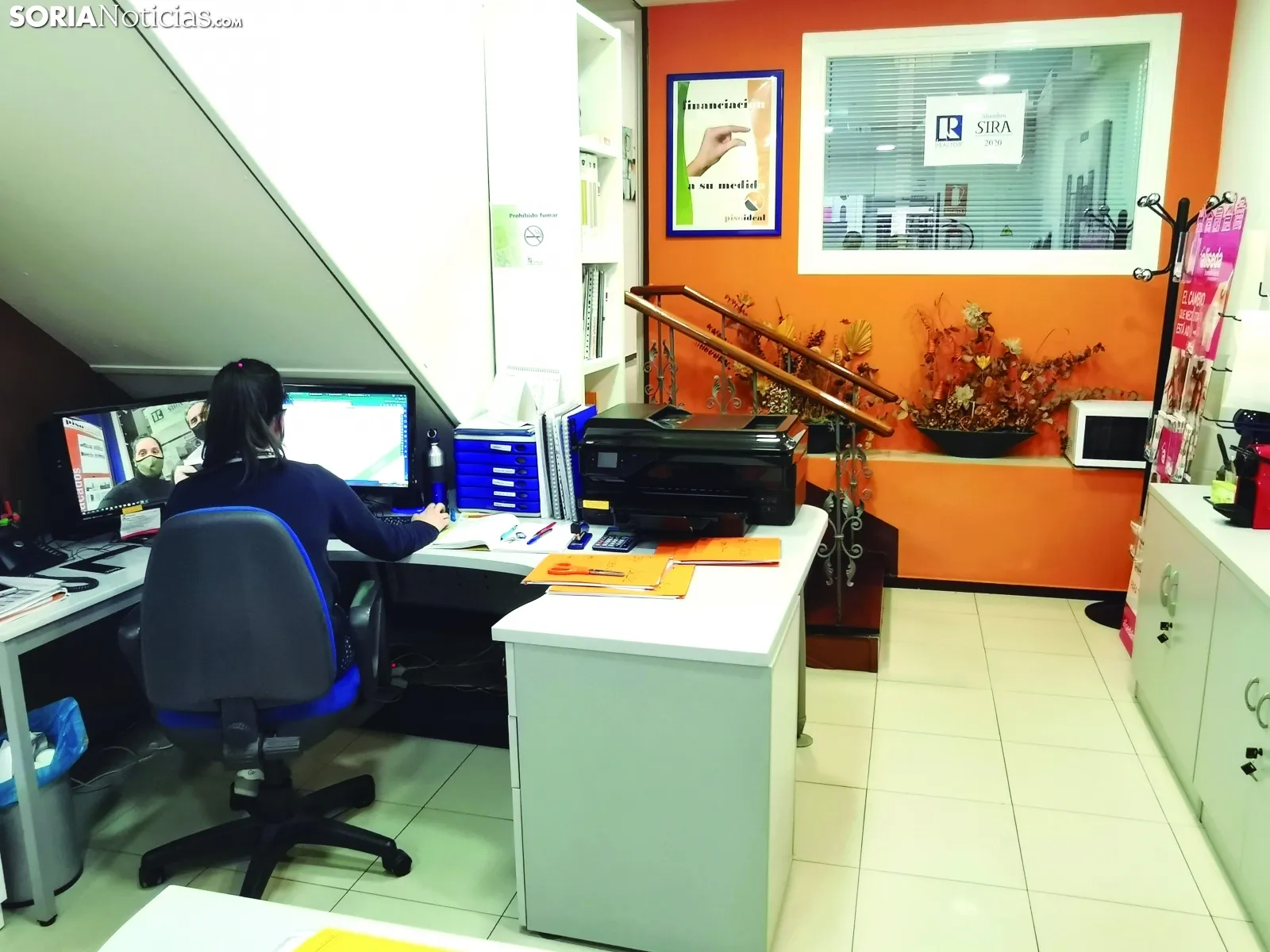 Foto 2 - Piso Ideal: el mercado inmobiliario soriano est&aacute; din&aacute;mico