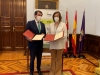 Foto 1 - Firmado un nuevo protocolo en busca de la mejora ambiental en Castilla y León